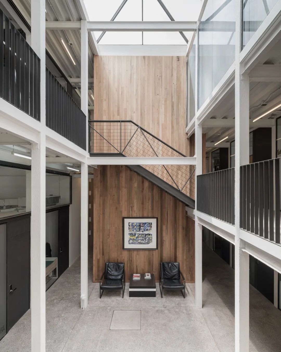 archdaily2023年度全球标志性建筑,archdaily2023大奖名单