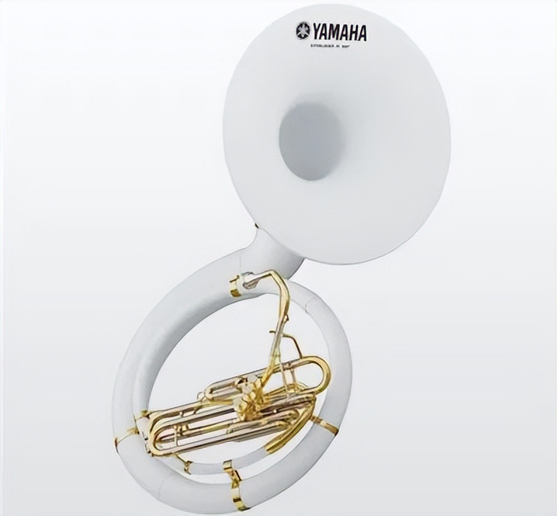 各种铜管乐器介绍,铜管乐器各种介绍