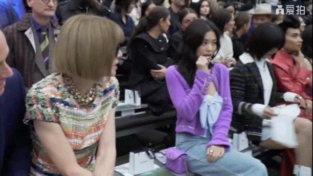 jennie韩国女穿搭,韩国女星jennie穿搭