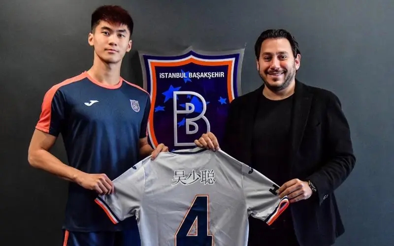 最新留洋的中国球员,留洋的中国球员名单