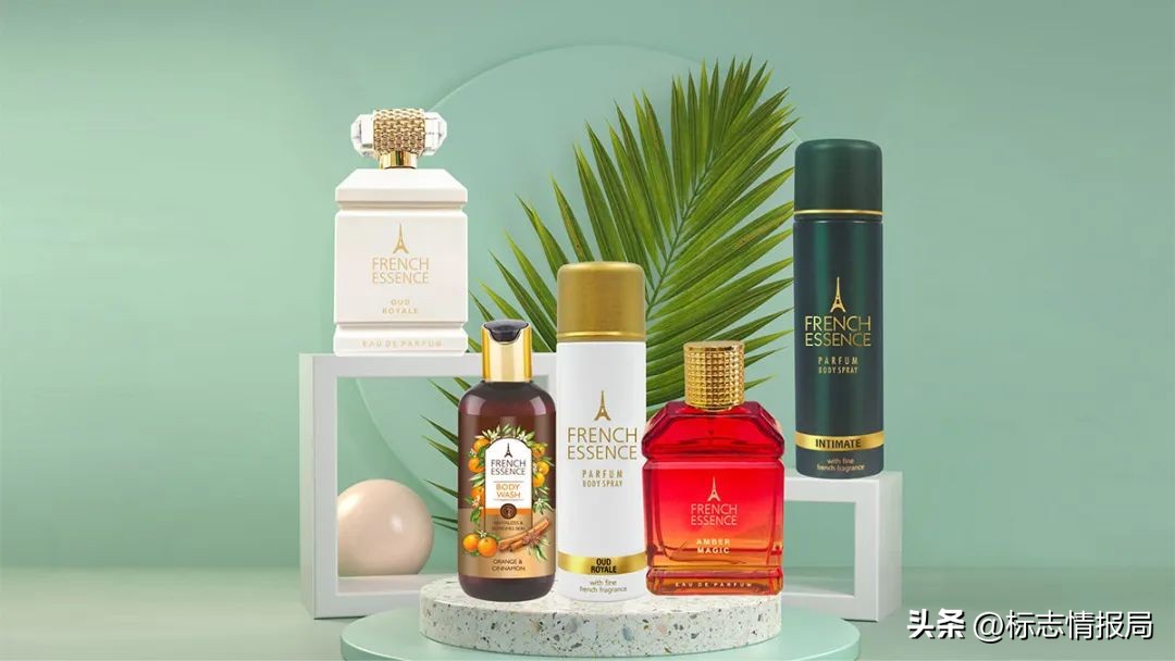 印度香水blackstar,印度香水品牌图片