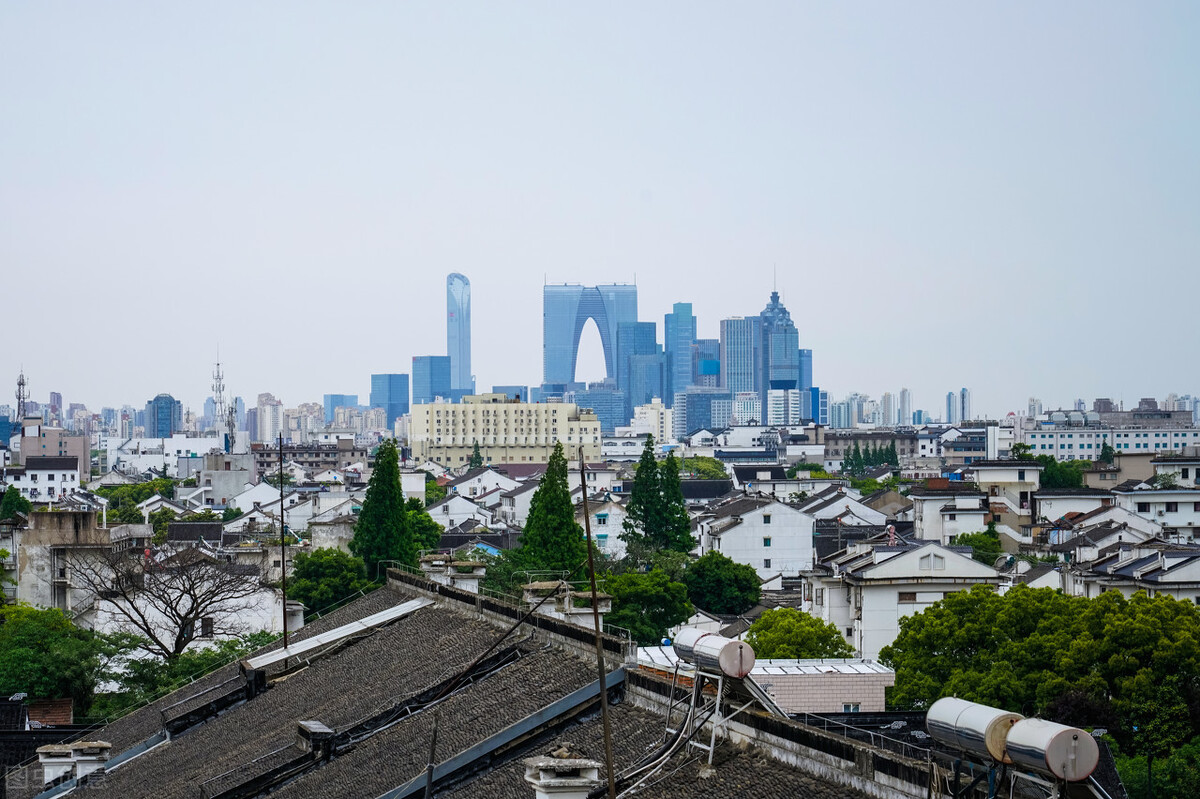 投资圈新晋“网红：百万VC涌入苏州