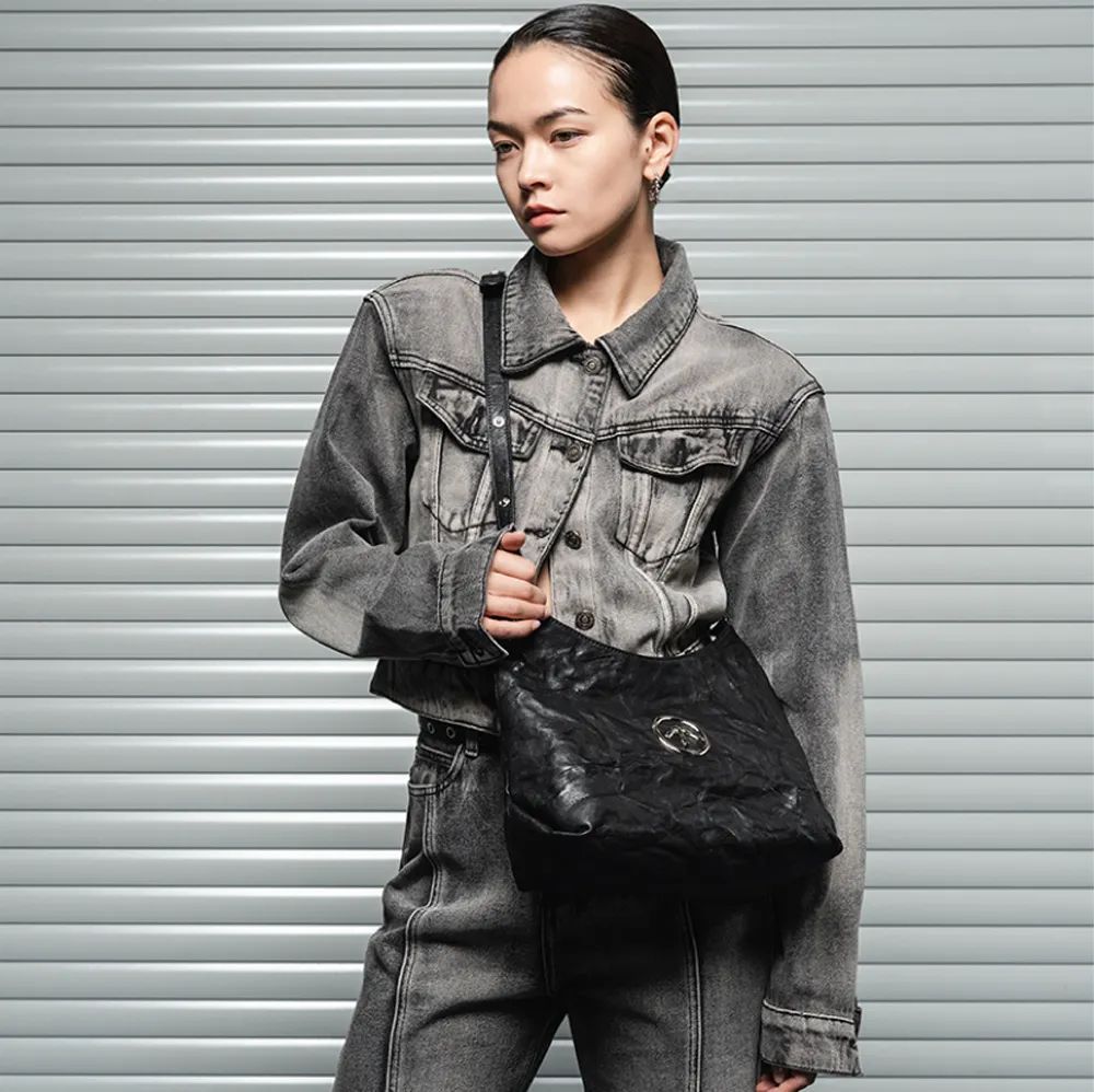 低调小众皮具品牌,复古皮具品牌