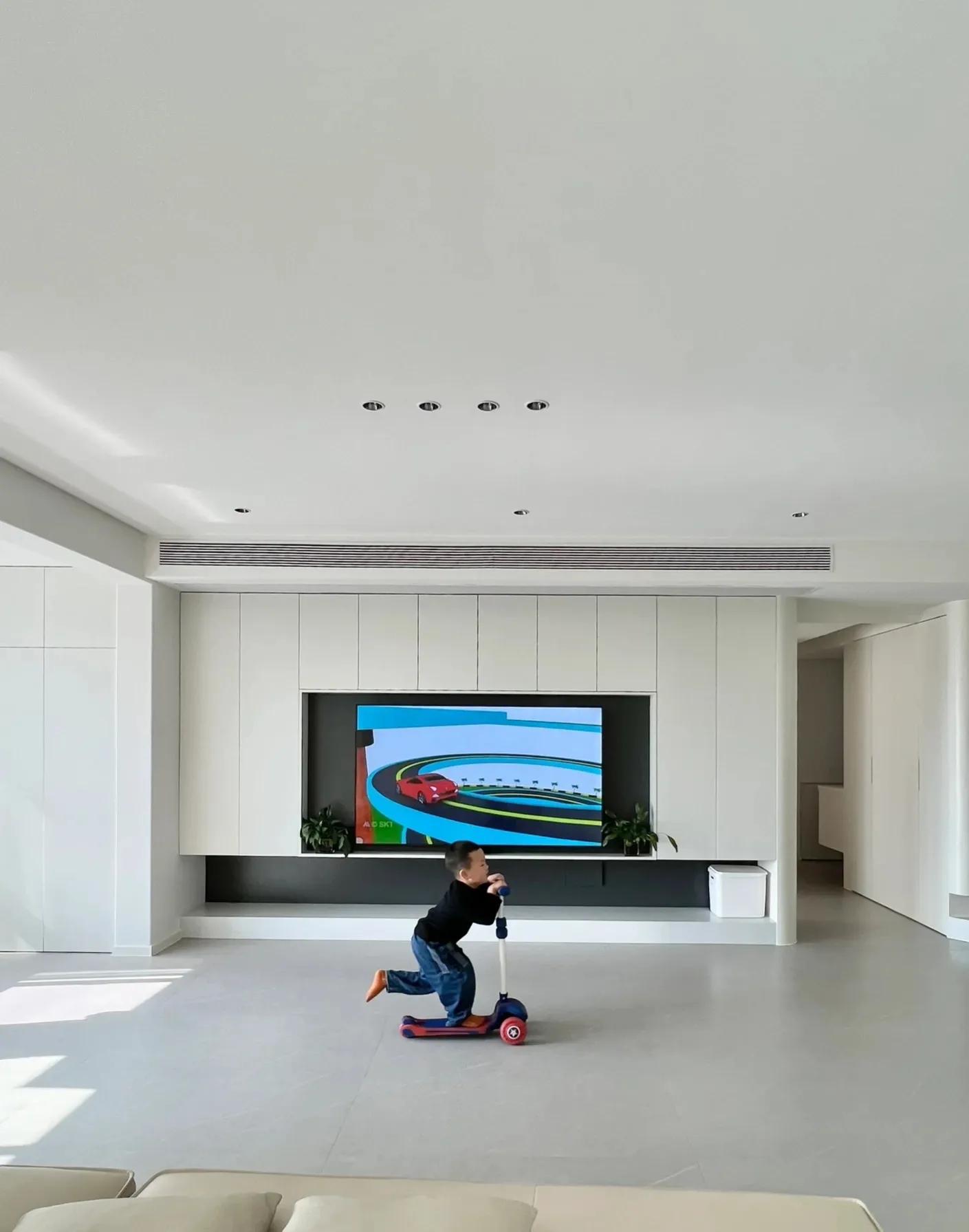 安徽女主晒出142平米新家：全屋没有一丝俗气，堪称装修教科书