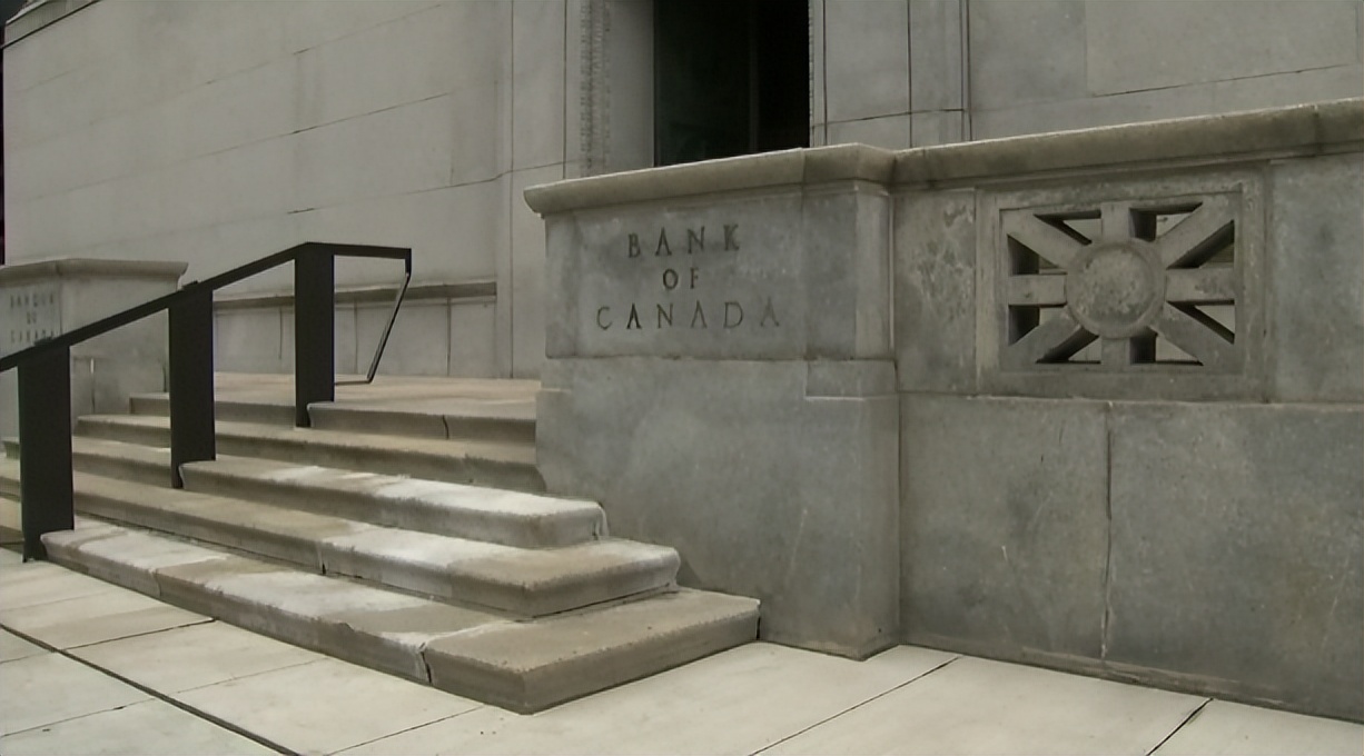 加拿大币兑人民币近期走势,加拿大央行加息最新消息