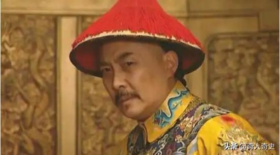 雍正王朝康熙临死前撤职,雍正王朝康熙赐死了谁