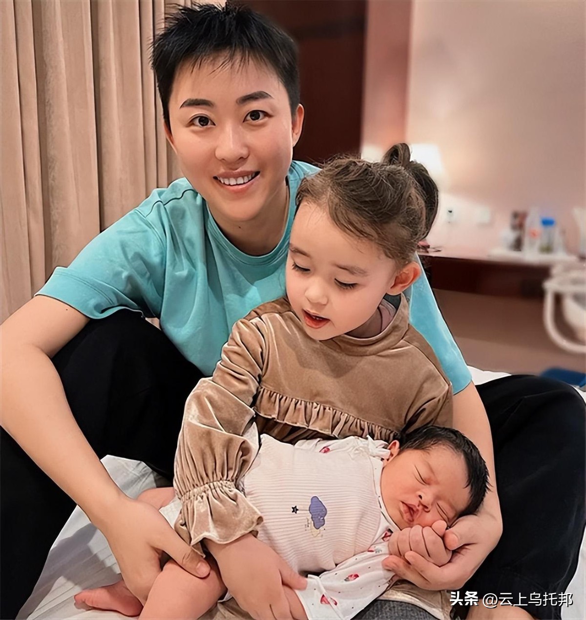 吉林女孩花50万,花500万买精产子的女子