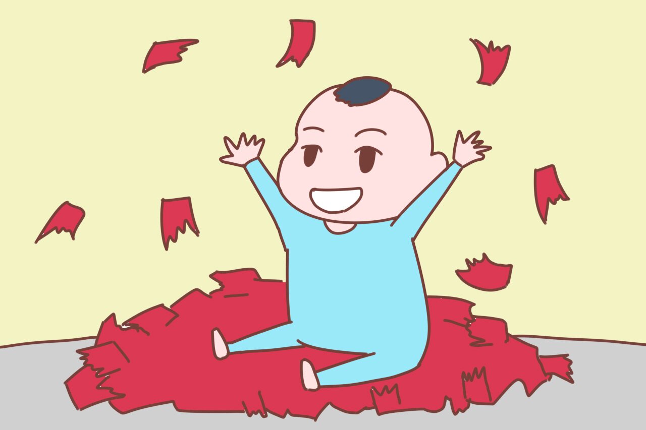 提前生是男孩推迟生是女孩子,都说提前生是男宝推后是女宝吗