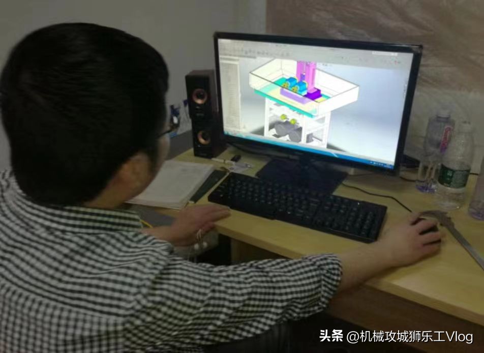 机械行业有前途的工作,机械业最有前途的工作