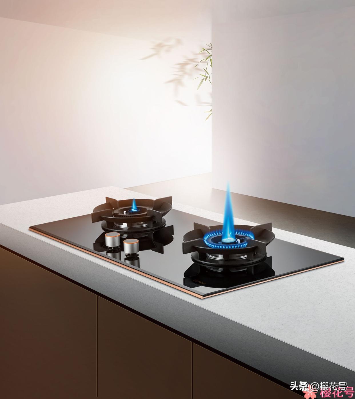 燃气灶没有电火花怎么回事,燃气灶没有点火花是哪里坏了