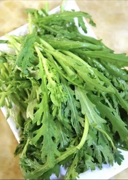 火锅素菜之王,火锅中的素菜之王