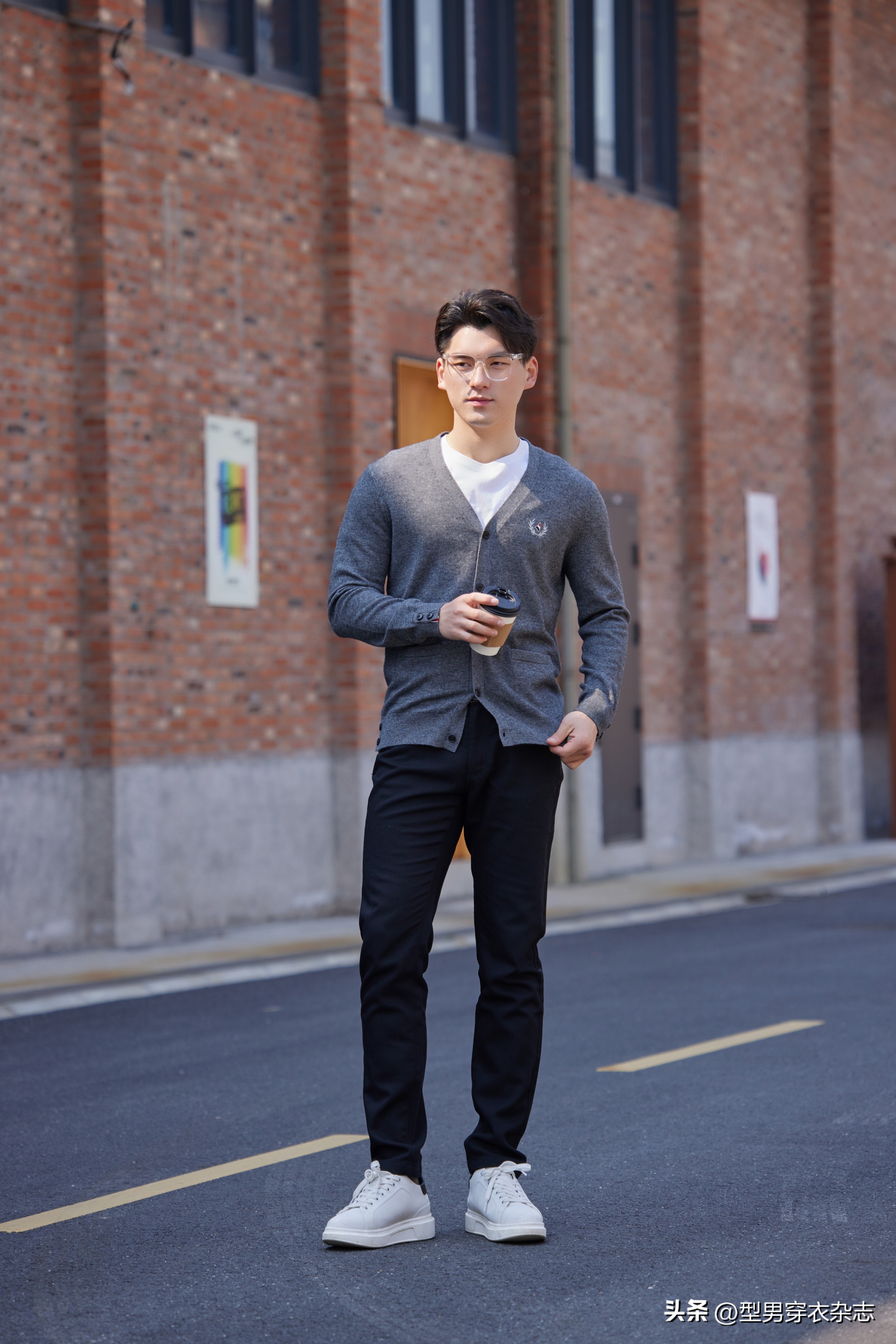 流行的男士秋季穿搭,秋冬季男士穿搭技巧