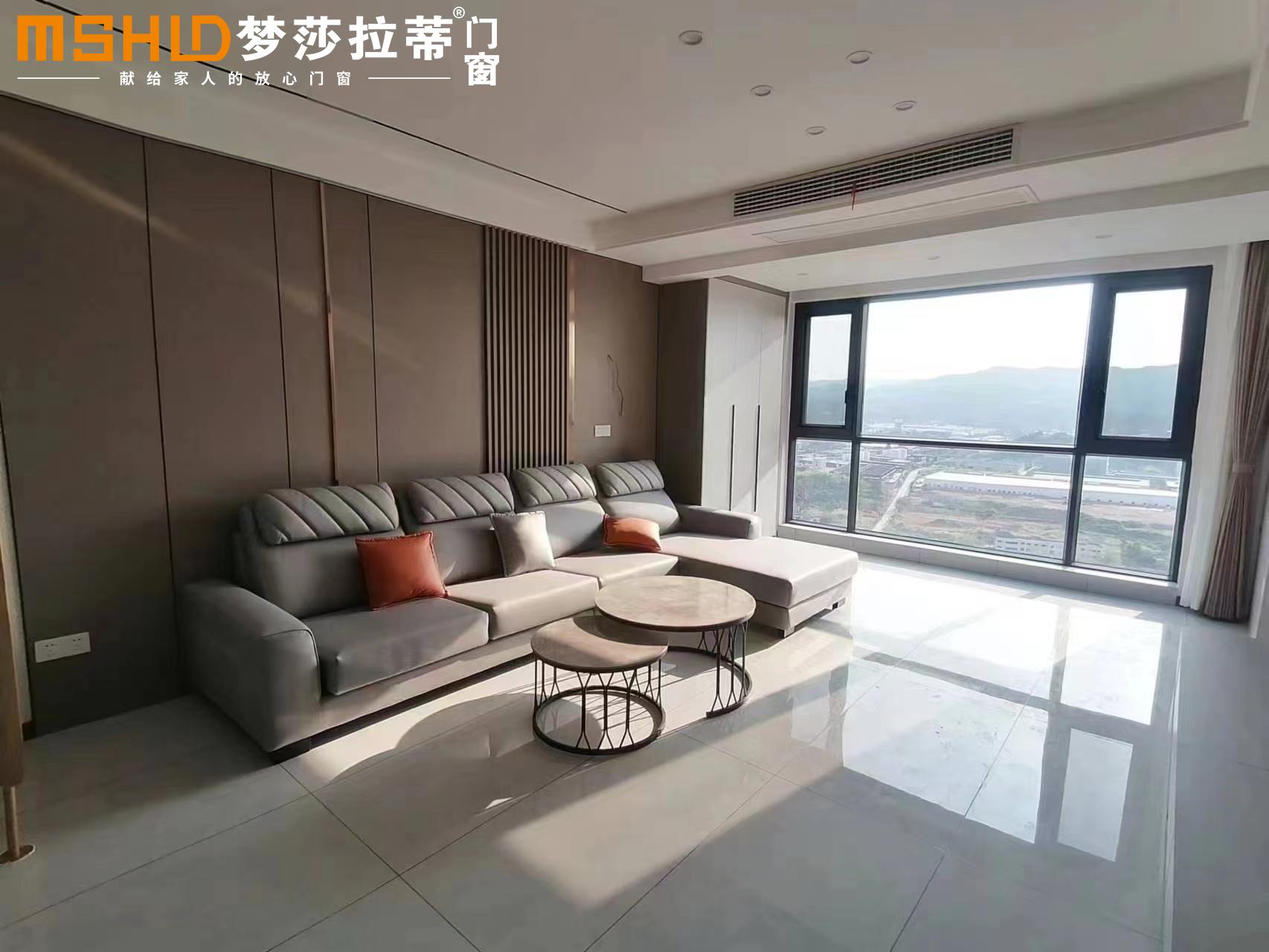 梦莎拉蒂门窗和歌帝雅门窗,梦莎拉蒂门窗多少钱