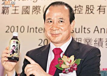 成龙挽救了龙马精神,成龙代言的品牌最后都怎么样了