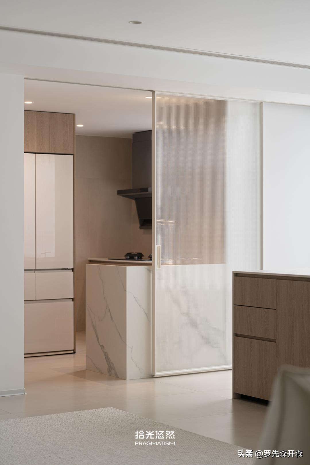 3种不同风格的家，终于住进梦寐以求的DreamHouse