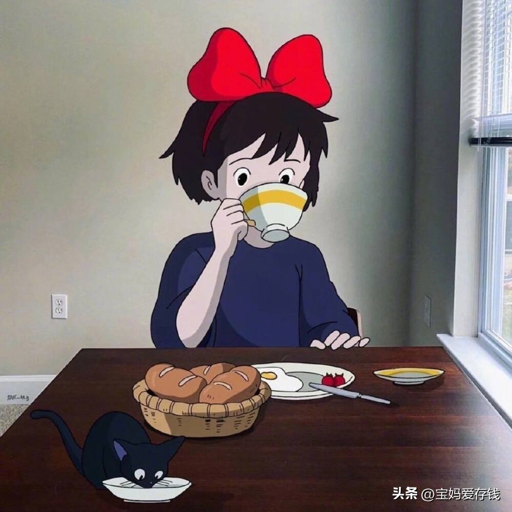 如果变有钱了你第一件要做的事,养成慢慢变有钱的小习惯