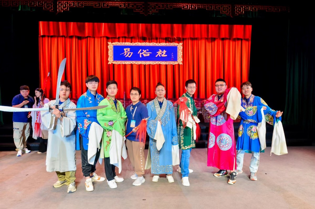 走进西安感受千年古都的魅力,走进西安感受历史