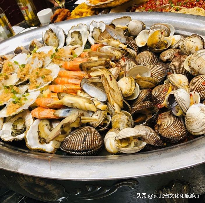 河北没有特色美食是什么,河北真的没有美食吗