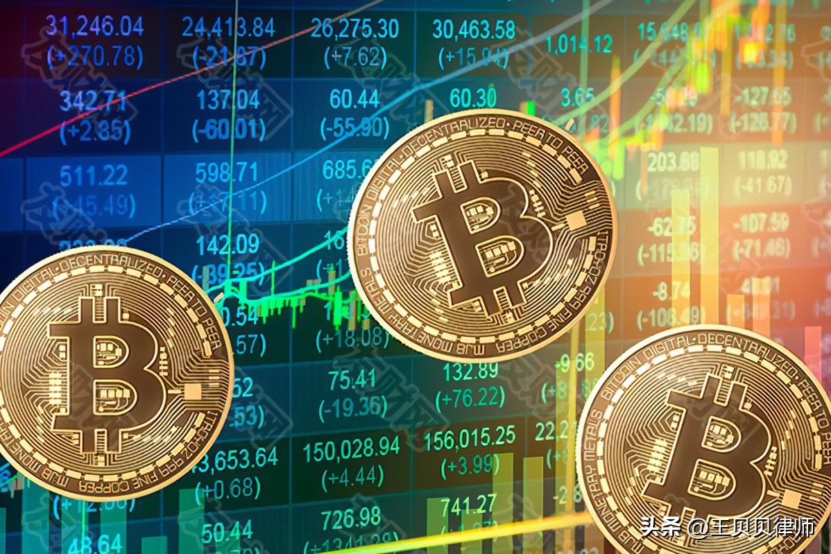 中国对比特币的规定2017,中国2022年对比特币的规定