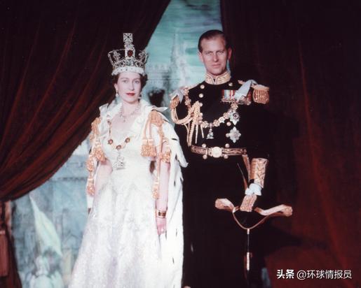 英国王室为什么存在,德国血统的英国王室