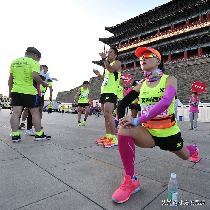 跑步后腿部肌肉酸痛如何快速缓解,跑步后膝盖酸软无力全身肌肉酸痛