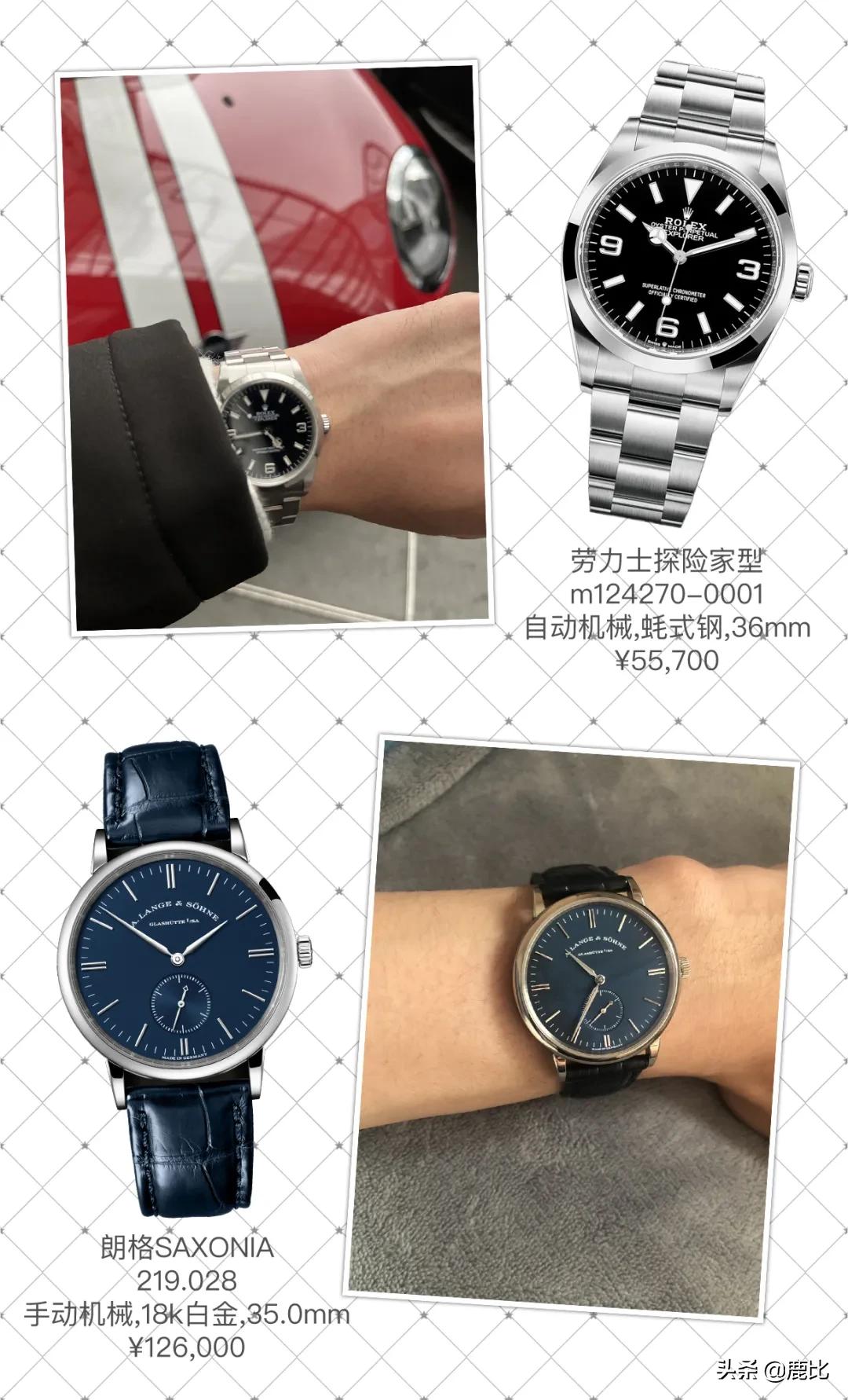 买表避坑指南知识分享,投稿赚钱揭秘