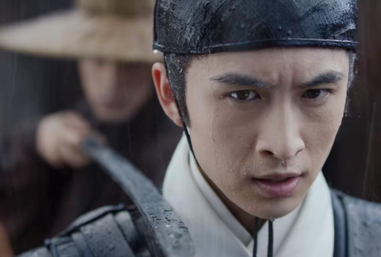 今年山河之影最好看的武侠剧,谍战武侠电视连续剧