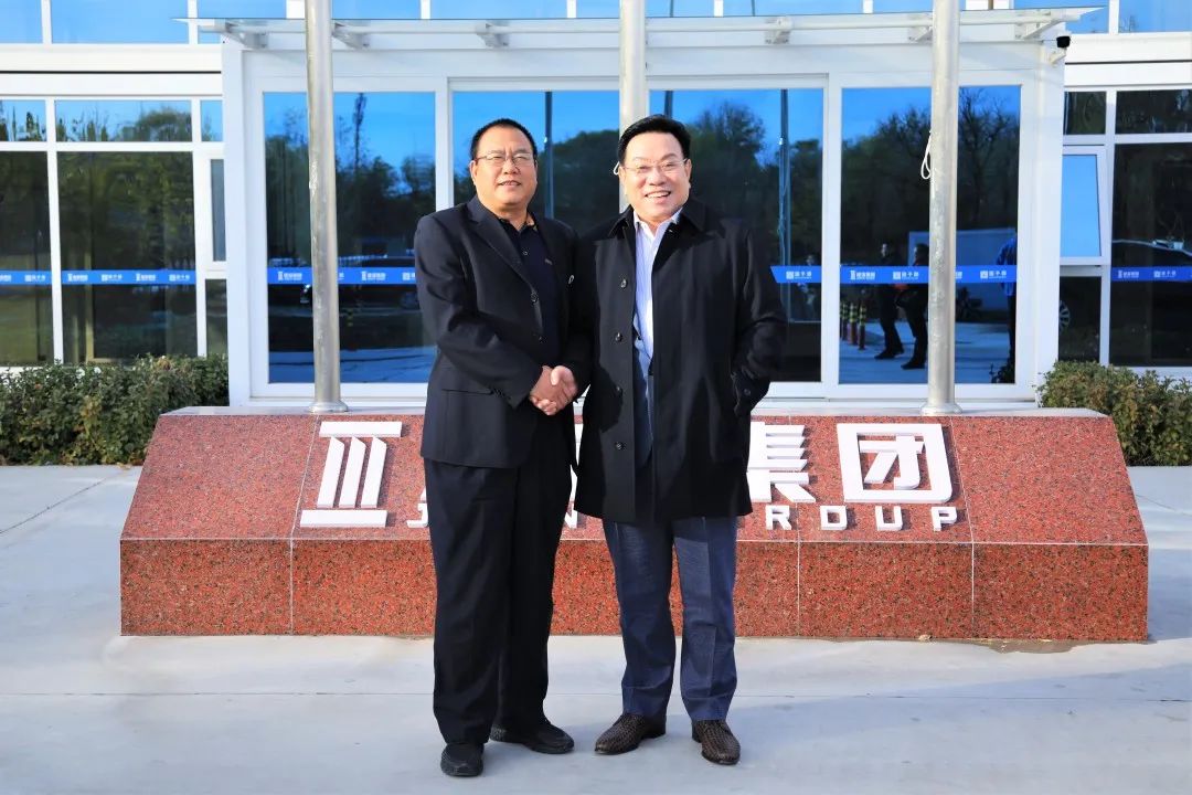 中建钢结构装配式,走进钢结构工厂