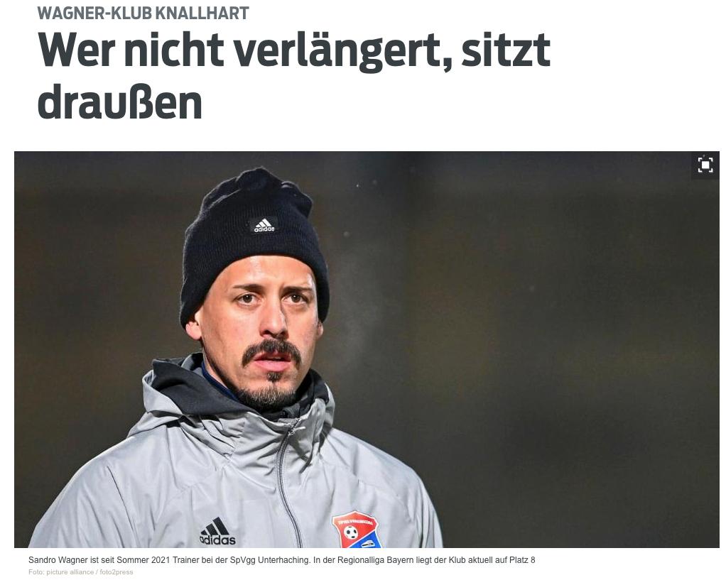 瓦格纳世界杯,瓦格纳世界杯表现