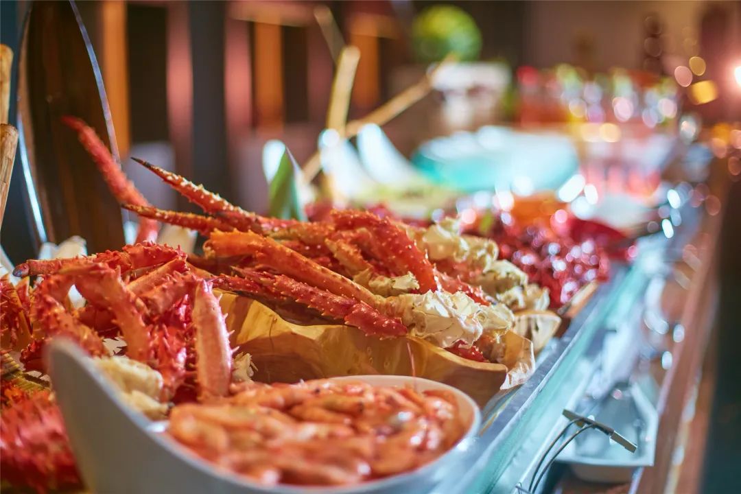 宁波东钱湖心宿福泉度假客舍,宁波东钱湖希尔顿酒店景观客房