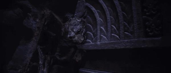 龙岭迷窟电影烂片,40部盗墓电影正片龙岭迷窟