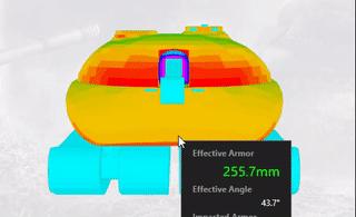 KRV的爱已变质！AMXM4（1954）晋级“T0”梯队，成为版本最大赢家