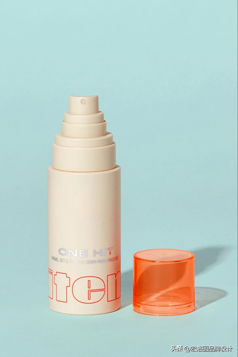 什么是好的护肤品包装设计,护肤品包装高端设计