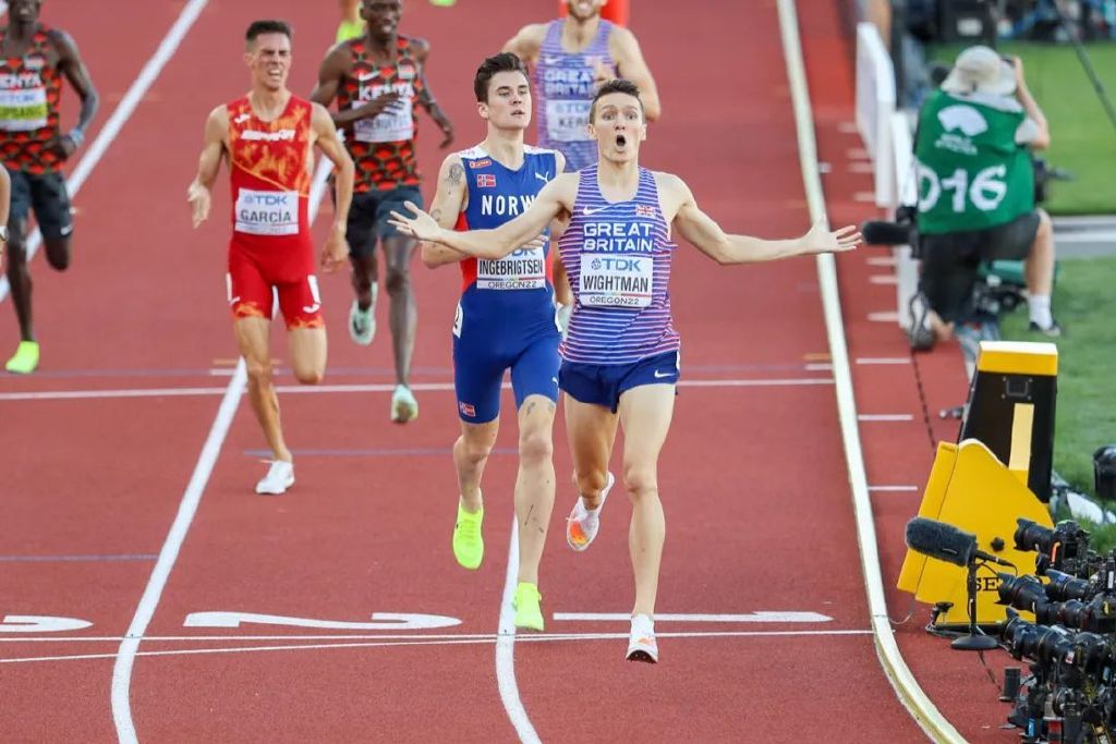 尤金田径世锦赛怎么看,尤金世锦赛百米赛程