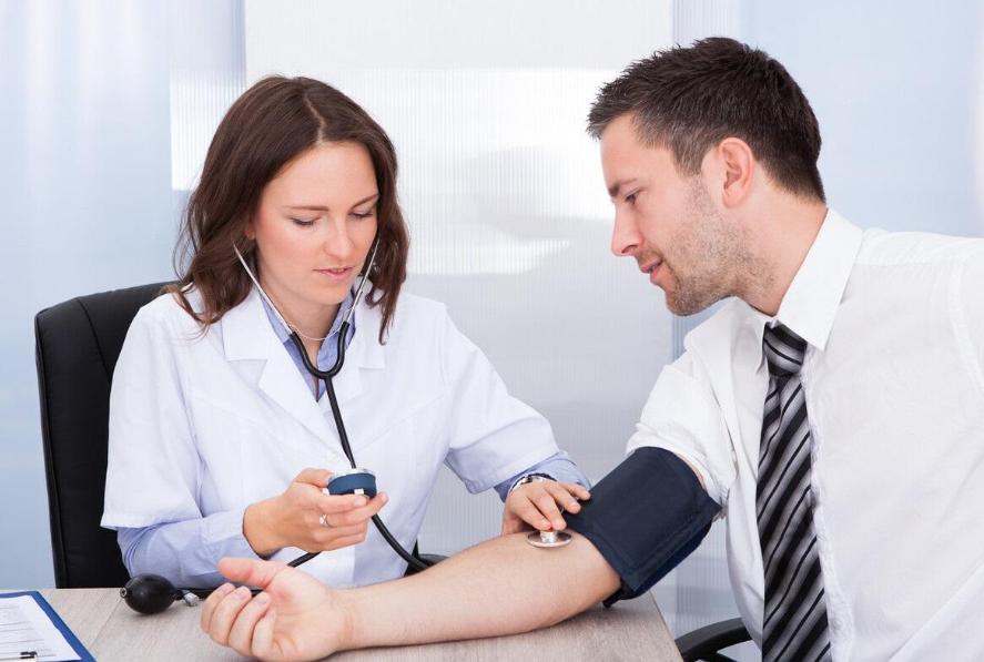 血压高危害及成因,低压高的危害和严重性