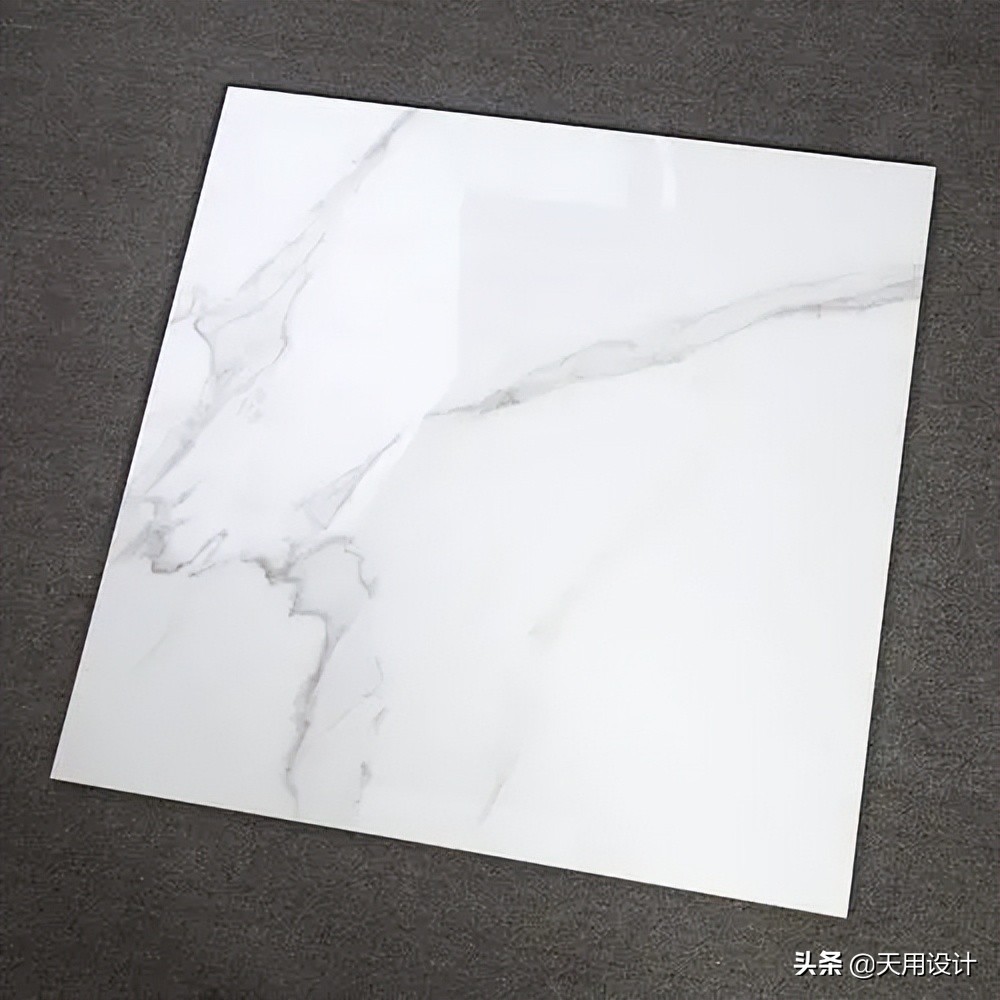 瓷砖选购教程学会这5点就够了,瓷砖选购指南要装修的来看