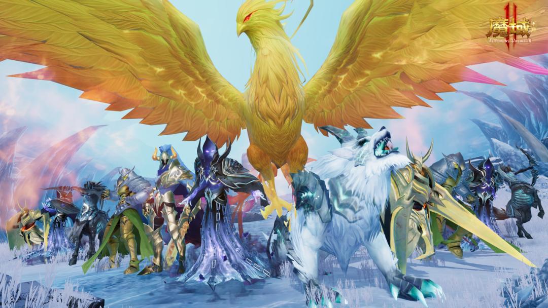 魔域手游官网正版搬砖攻略,魔域手游搬砖什么版本最好