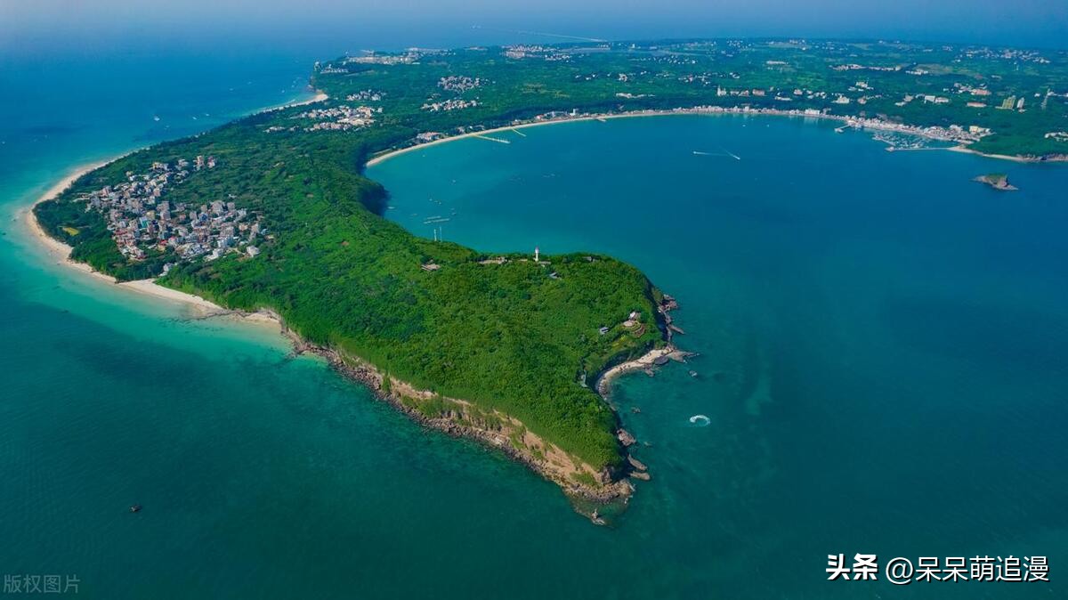 涠洲岛三天两夜详细旅游攻略,三天涠洲岛