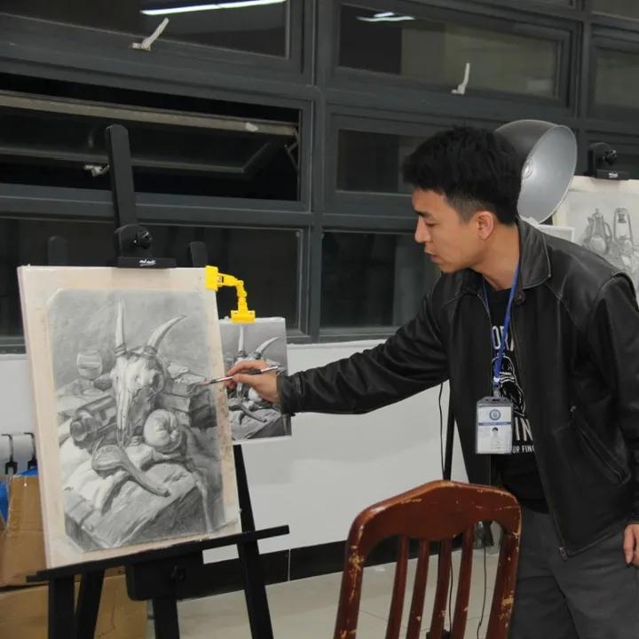 天津六力高级中学国际部,天津六力高级中学环境