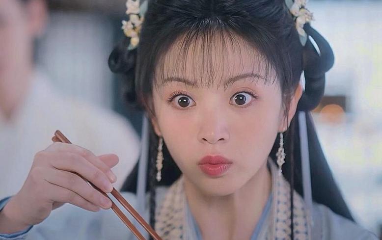 宋祖儿蒋依依赵露思白鹿欧阳娜娜,关晓彤虞书欣宋祖儿徐梦洁赵露思