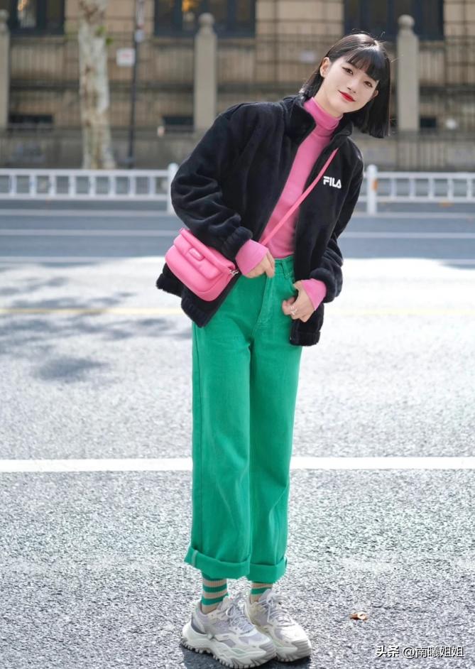 冬天穿什么鞋显瘦又百搭,冬天穿哪款鞋显高又舒服