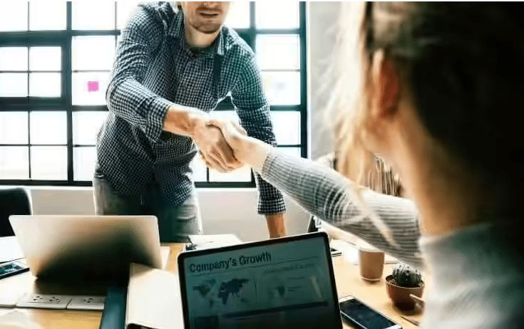 做外贸就是做好服务,做外贸订单套路