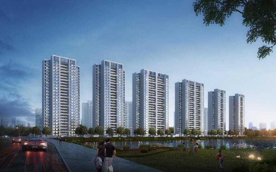 苏州园区4万5能买哪里,苏州300万自住买哪里