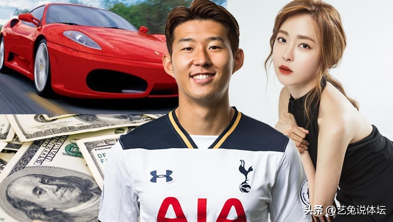 韩国足球运动员太太团,韩国国脚太太团颜值逆天