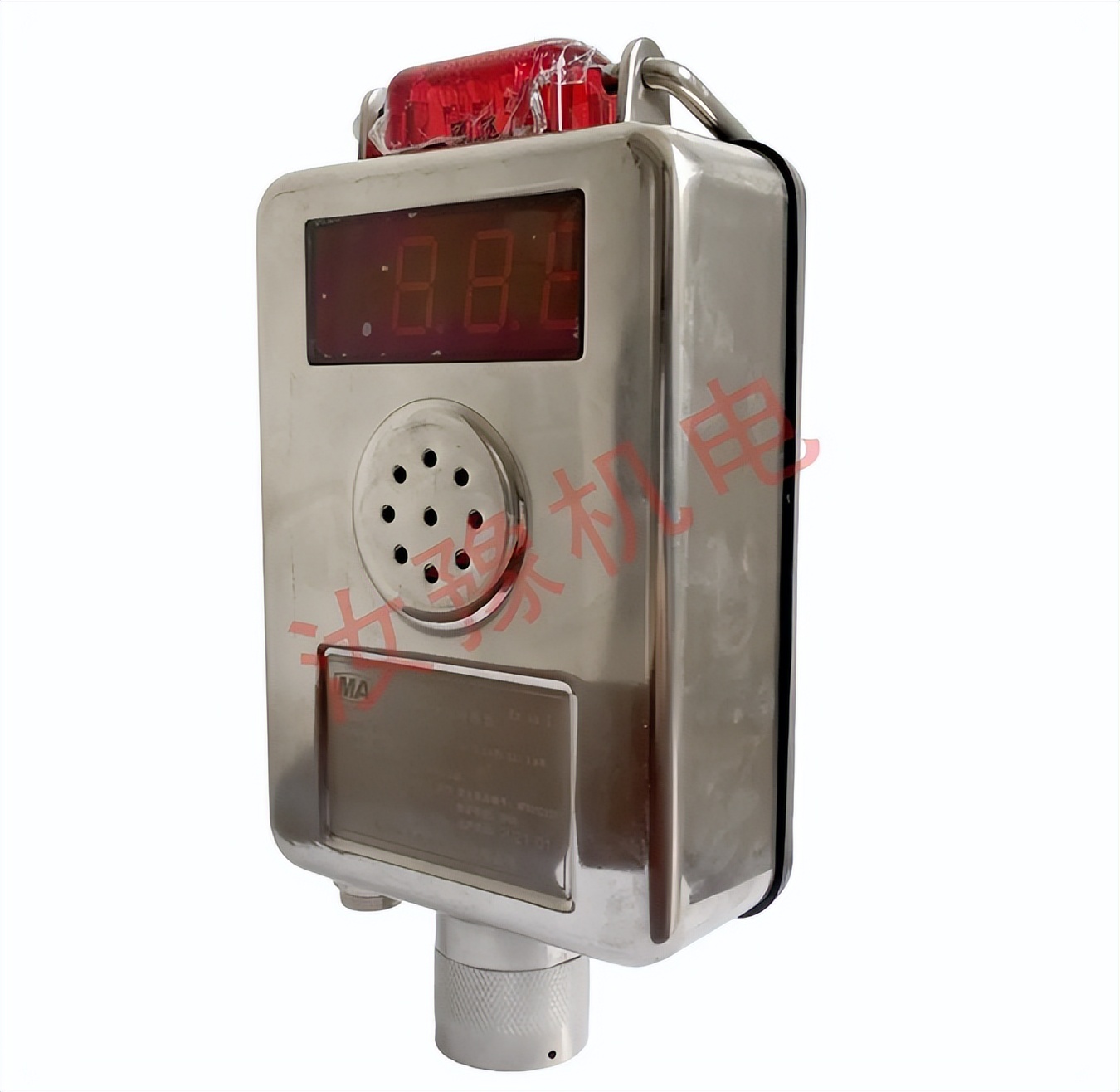 煤矿一氧化碳传感器工作原理,煤矿一氧化碳传感器报警原因