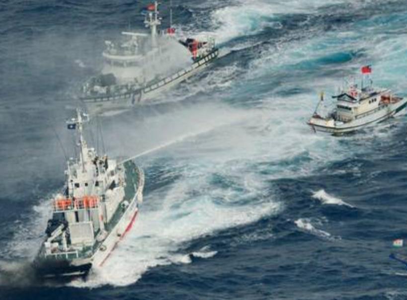 1978年日本记者刁难*小平邓**，问*鱼岛钓**属于哪国，邓公：交给后代吧