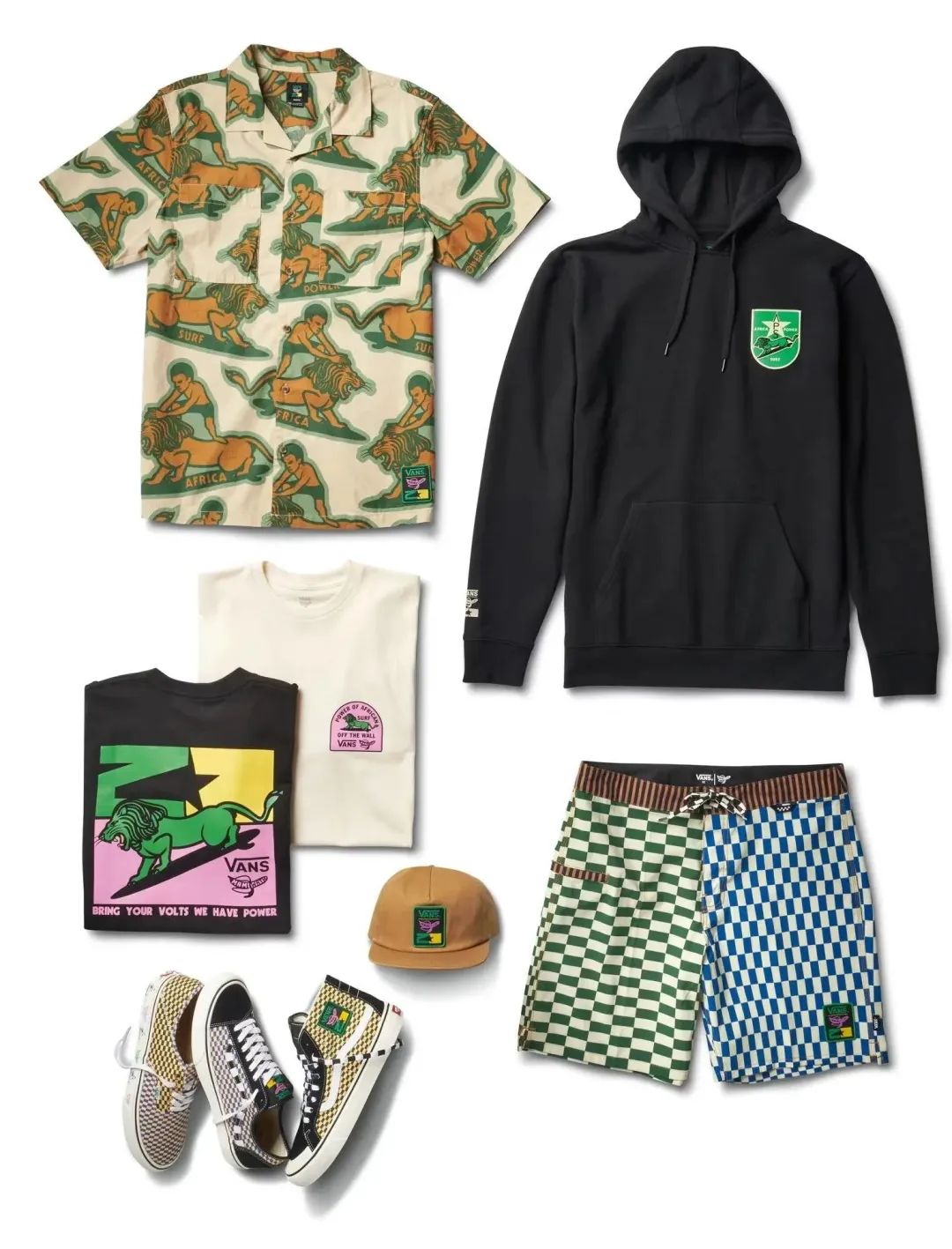 vans2023联名,vans2023兔年联名款