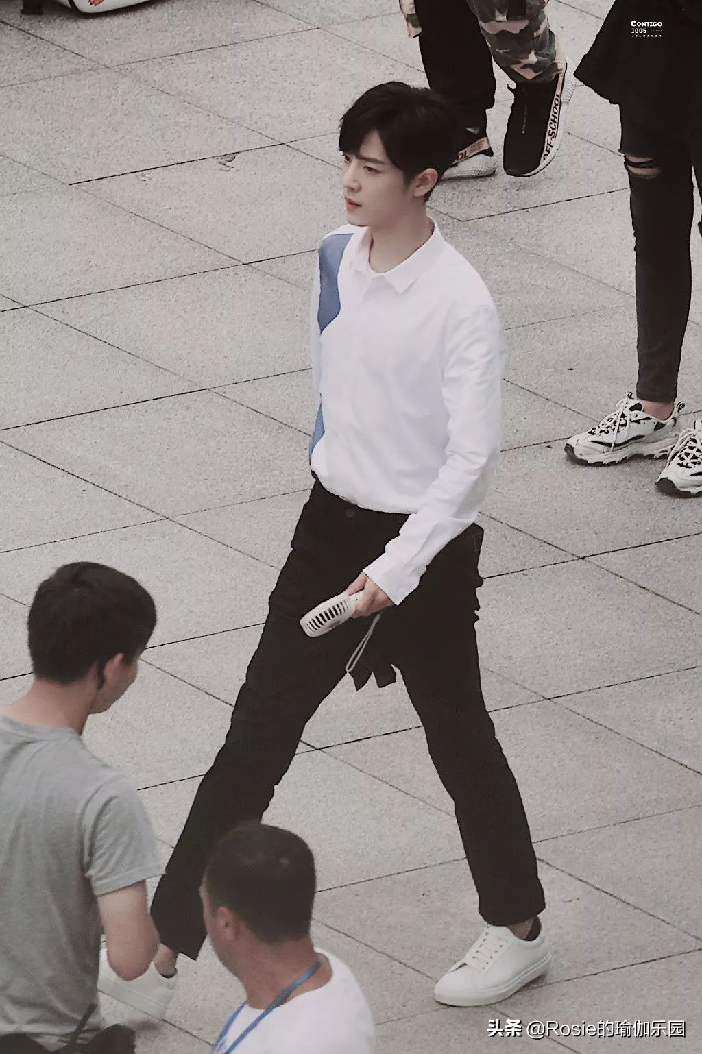 怎么练出腿又瘦屁股翘,男生臀为什么这么翘