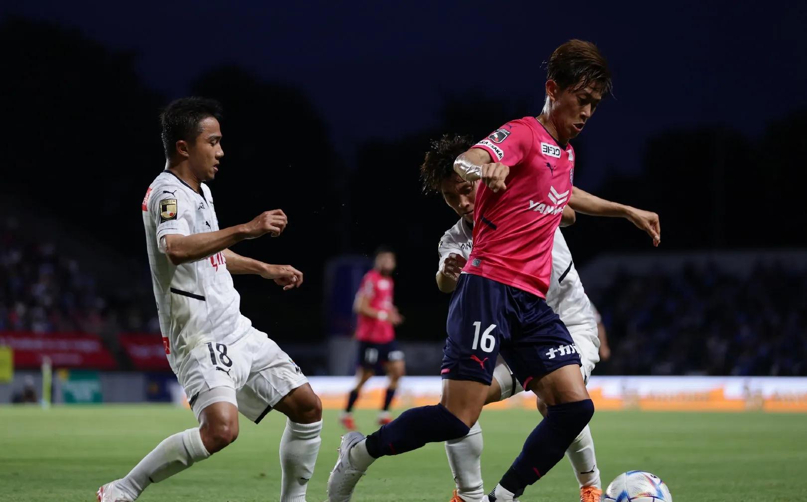 j联赛川崎1vs2横滨,川崎前锋j联赛冠军