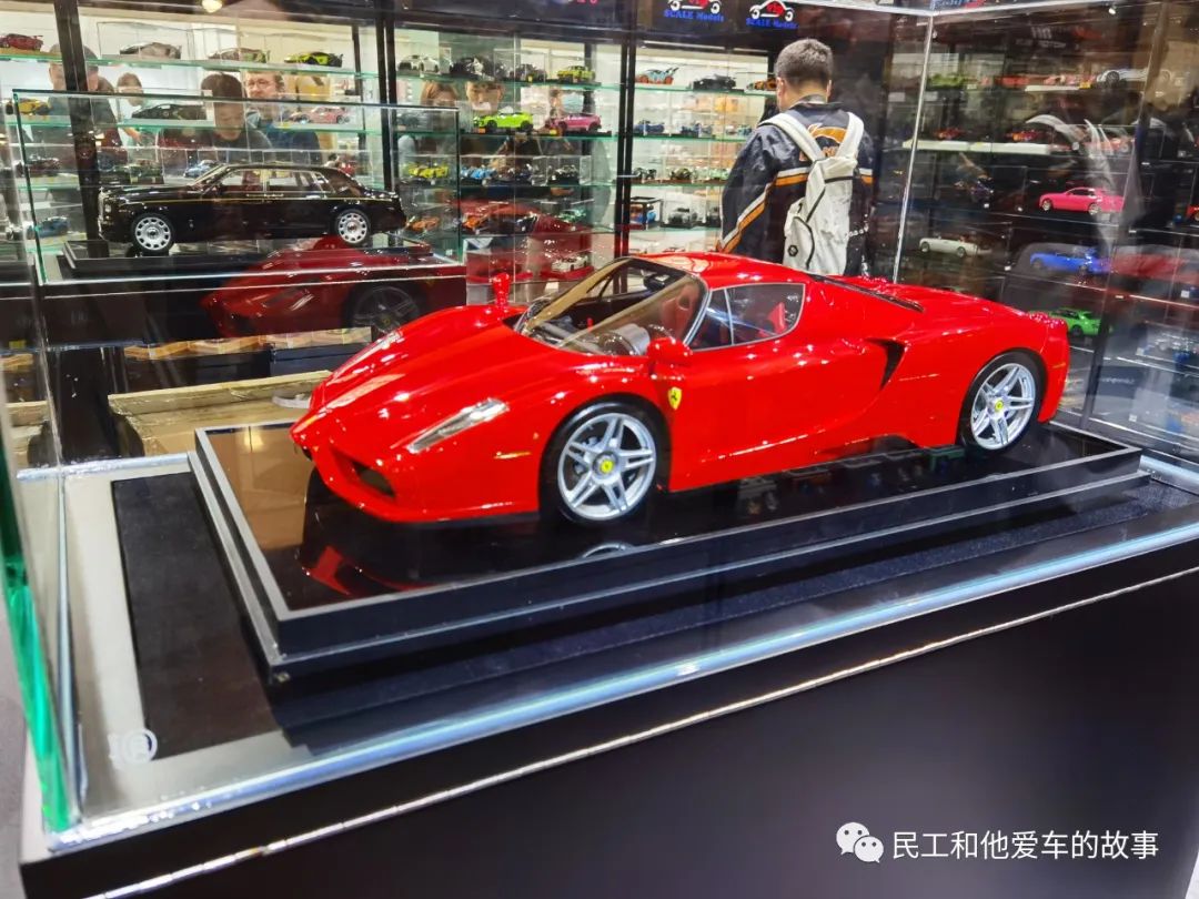 中国国际模型展览会从哪一年举办,2024年北京中国国际模型博览会